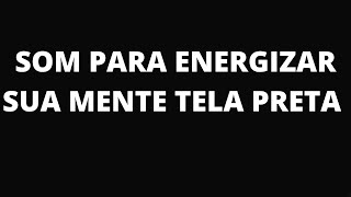 som que refresca sua mente e energiza seu corpo É relaxante calmante e um estado de bemestar [upl. by Haroppiz]