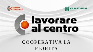 SPONSOR  COOPERATIVA LA FIORITA [upl. by Atnwahsal262]