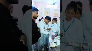 Nursing profession best profession nursing ramdevnursingcollege [upl. by Onitnelav]