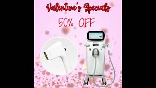 Valentine’s Specials [upl. by Spieler]