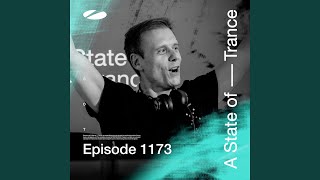 A State of Trance ASOT 1173 [upl. by Seessel]