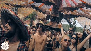 Liquid Soul  Ozora 2017 Full HD Video [upl. by Stouffer]