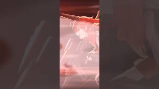 quotGoddestquot Red Ash  Burst Skill Animations  NIKKE  Japanese [upl. by Arliene111]