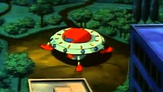 Inspector Gadget 116  The Invasion Full Episode [upl. by Benton]