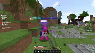 Trap capos series1 debut OWNLRLQRUSS clan war minecub [upl. by Knut580]