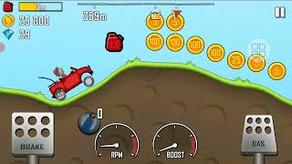 Hill Climb neray ch gaddi te gaddi ch yaar mera billo 5911 [upl. by Raines98]