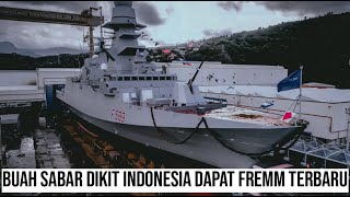 HARGA SELISIH DIKIT DENGAN PPA VARIAN FREEM TERBARU DIDAPATKAN INDONESIA SETELAH FMP SELESAI [upl. by Garretson988]