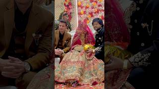 Mere yaar ki shadi hai♥️ ishaanali11 shadi marriage enjoy ishaanalikishaadi dosti [upl. by Courtund]