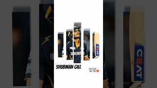 Shibman❤️ shubmangill💗 [upl. by Eerol]