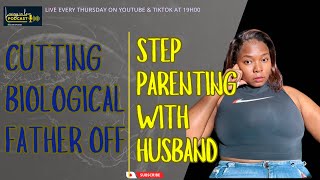 Step parenting dynamics  “ I chose my daughter over my marriage “ [upl. by Eiuqcaj]