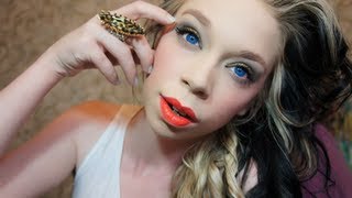 HUGE BETSEY JOHNSON JEWELRY COLLECTION [upl. by Adeys]