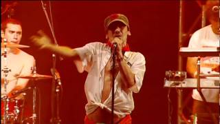 Me Quedo Contigo Si Me Das a Elegir Baionarena En Vivo HD  Manu Chao amp Radio Bemba [upl. by Aket]