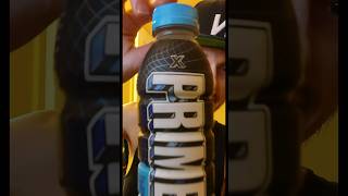 Prime X Hydration Review Limited Edition [upl. by Corena]