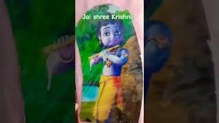 youtubeshorts shree krishna bhajan [upl. by Euqinu]