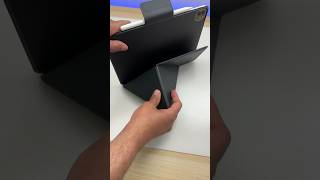 This Origami iPad Pro Case Is Super Cool [upl. by Isman]