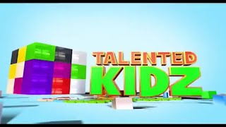 Talented Kidz Season 15 24th March 2024 EPISODE 04 [upl. by Eirrehc433]