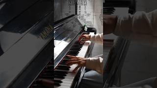 Moonlight 3rd movement music pianist pianomusic piano [upl. by Fortunio]