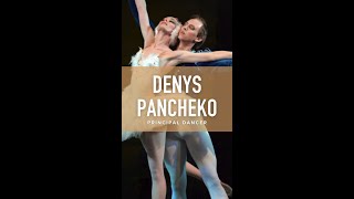 Denys Panchenko [upl. by Zingg]