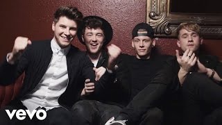 Rixton  Tour Diary KOKO London  Behind The Scenes Vevo LIFT UK [upl. by Maurizio]