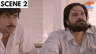 Gangs Of Wasseypur  Part 1  Scene 2  Gangs of वासेपुर  Pankaj Tripathi  Viacom18 Studios [upl. by Phedra]