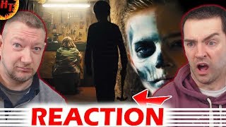 THE PRODIGY Trailer Reaction 2 [upl. by Zohar]