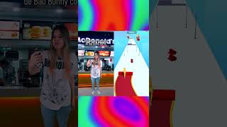 TODOS CON LAS CANCIONES DE BAD BUNNY CON IA [upl. by Annhoj238]