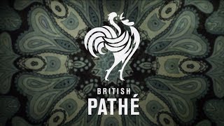 Welcome to British Pathé World Version [upl. by Joel]