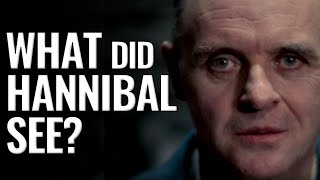 What did Hannibal see as special in Clarise [upl. by Richlad729]