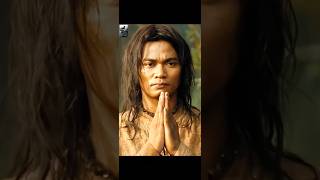 Tony Jaa Warm Up  Ong Bak 2 [upl. by Dorice922]