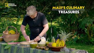 Ramsay’s Hawaiian Feast  Gordon Ramsay Uncharted  हिंदी  Full Episode  S1  E5  Nat Geo [upl. by Maggio184]