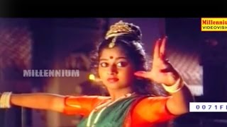 KAMALADALAM  Malayalam Movie Part 5  Mohanlal amp Monisha [upl. by Benenson]