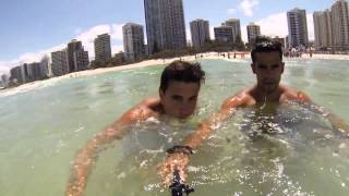 GoPro Australia Holidays [upl. by Gillette]