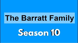 The Barratt Family  Episode 44 Jane in Trouble [upl. by Notlaw]