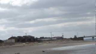 Spurn Point [upl. by Jenness]