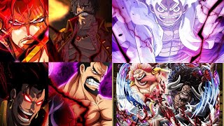 Top 10 Conquerors Haki Moments in One Piece That Will Leave You Speechless [upl. by Adnohsek748]