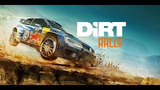 Dirt Rally Baumholder Germany [upl. by Yrellav]