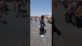 Jamaa alfena Marrakech [upl. by Pheni357]