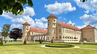 Schloss Rheinsberg [upl. by Steve726]