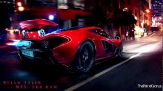 1Hour Epic Music Mix  Epic Driving Music Vol 1 [upl. by Maxentia]