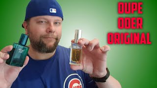 Eclat Relax Dupe Duft vs Original Davidoff Relax [upl. by Orsino125]