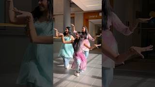 Katchi Sera  Dance Cover  Girls Dance  Ottawa Thandavam Dance Team  Trending Song katchisera [upl. by Teillo697]