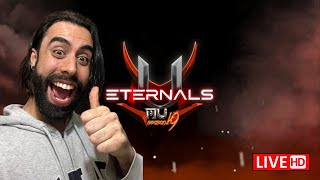 🔴 Mu Eternals  1000 Soul Master  Noche de Invasiones [upl. by Aiekat674]