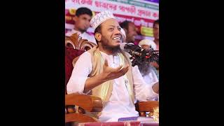 কি করে মানুষ জীবনের গ্যারান্টি দেয় মুফতিআমিরহামজা muftiamirhamza waz ওয়াজ তাফসীরমাহফিল [upl. by Vizza]