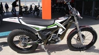 2013 OSSA Explorer [upl. by Erline]