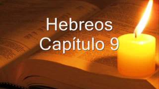 HEBREOS COMPLETO BIBLIA HABLADA Y DRAMATIZADA NVI [upl. by Olva]