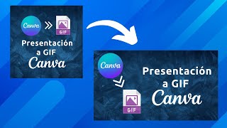 Cómo Redimensionar Diseños en Canva [upl. by Eaner952]