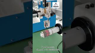 Ignition Coil Winding Machine electromecautomation electromechbangalore742 [upl. by Lorie994]