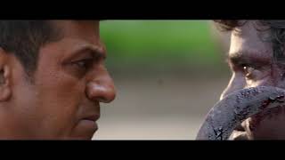 Tagaru Kannada film official trailer Osm [upl. by Combs]