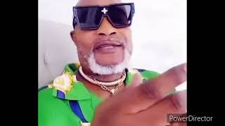 Koffi Olomide aza suka Bwakela ekeyi ezongi Boyoka bandeko 😂🤔 [upl. by Charters]