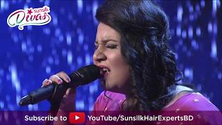 Mone Pore  Antora  Episode 8  Sunsilk Divas 2019 [upl. by Sothena442]